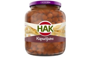 hak kapucijners