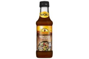 conimex woksaus teriyaki honing