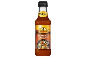 conimex woksaus sweet chili