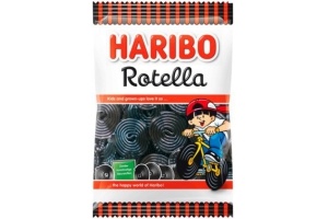 haribo rotella