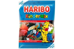 haribo kindermix