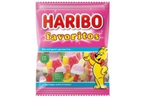 haribo favoritos snoep