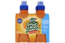 teisseire fruitshoot sinaasappel 0