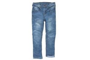 denim broek