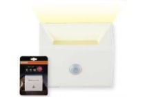 osram wandlamp met sensor