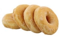 deen suiker donuts
