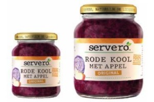 servero rode kool