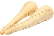 biologische pastinaak