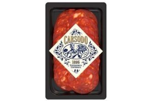 carsodo chorizo 100 gram