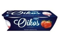 oikos yoghurt