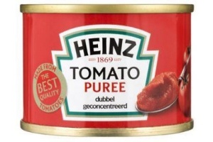 heinz tomatenpuree