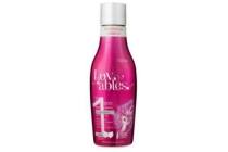 lovables shampoo vivid colors