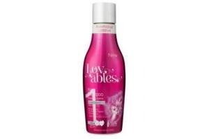 lovables shampoo vivid colors