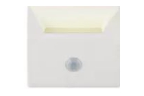 osram wandlamp met sensor