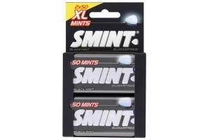 smint xl tin blackmint duopack