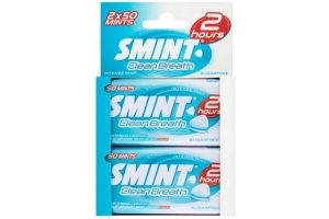 smint clean breath intensemint duopack