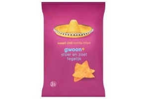 g woon tortilla chips