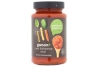 g woon pastasaus basilicum