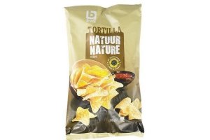 boni selection tortilla chips