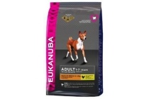 eukanuba adult medium kip 12 kg