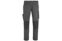 mascot werkbroek mannheim donkergrijs