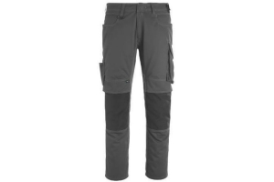 mascot werkbroek mannheim donkergrijs
