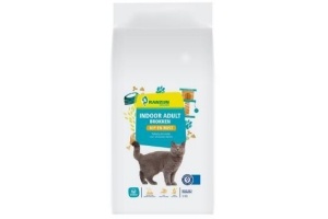 ranzijn adult indoor kip en rijst 3 kg