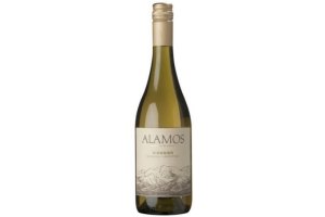 alamos viognier
