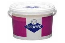 sprayfo lammeren opfokmelk
