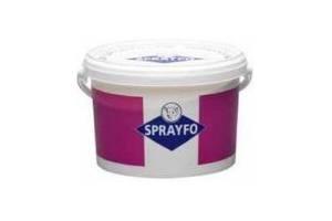 sprayfo lammeren opfokmelk