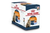 royal canin pouch 12x85 g intense beauty jelly