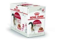 royal canin pouch 12x85 gr instinctive