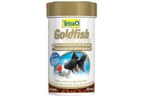 tetra visvoer goldfish gold japan