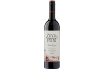 zuyd punt cabernet sauvignon