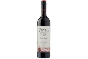 zuyd punt cabernet sauvignon