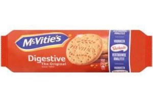mcvitie s digestive the original
