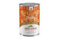 almo nature 400 gr blik kalf