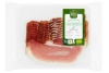 jumbo biologische vleeswaren rauwe ham