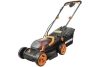 worx grasmaaier op accu wg779e 1