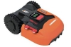 worx robotmaaier landroid s300 20v