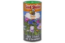 seed shaker zaadbus bee mix