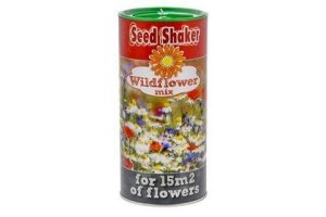 seed shaker zaadbus wildflower mix