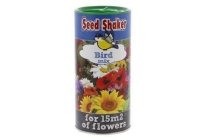 seed shaker zaadbus bird mix