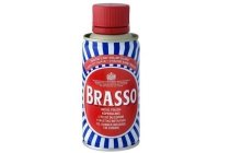 brasso koperglans