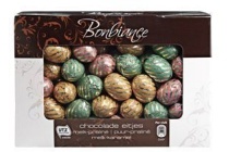 chocolade eitjes