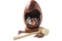 chocolade breekei