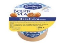 zuivelhoeve boer n vla hazelnoot