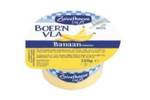 zuivelhoeve boer n vla banaan