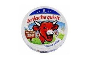 la vache qui rit kaaspuntjes