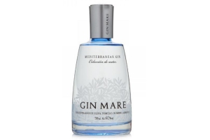 mare gin mediterranean